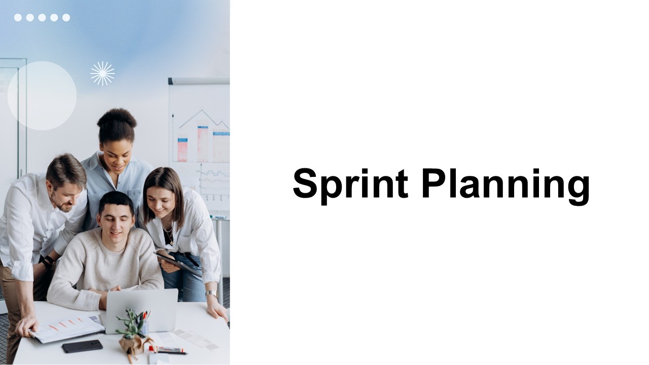 Sprint Planning Presentation Templates