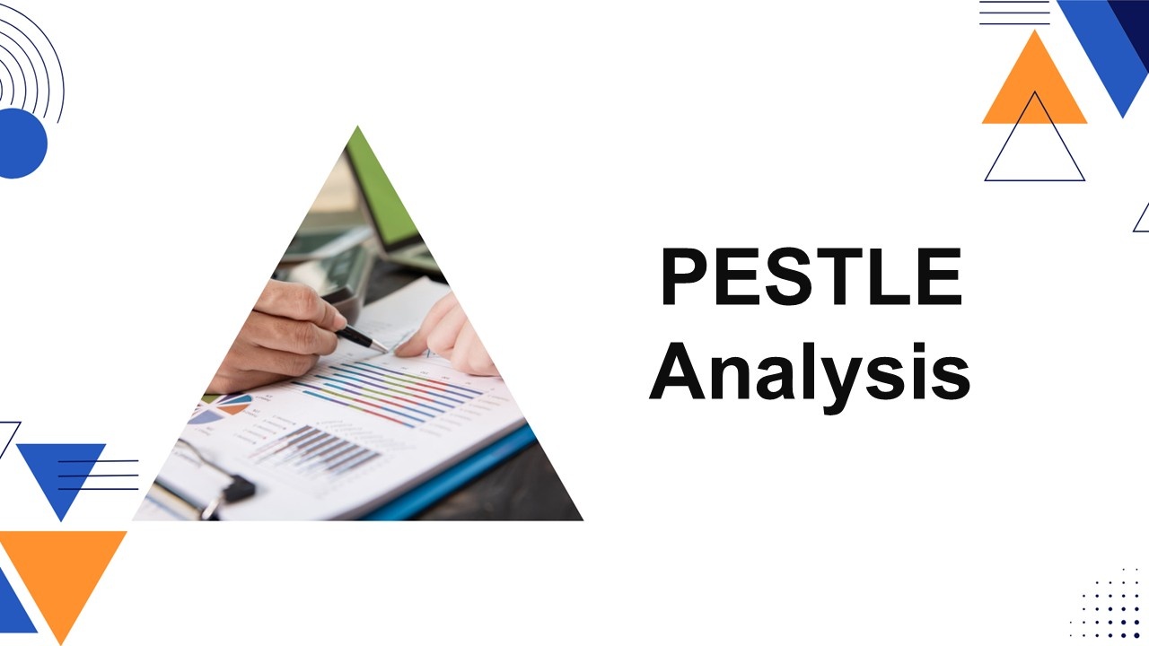 PESTLE Analysis Presentation Template