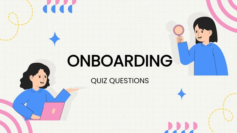 Onboarding Presentation Templates