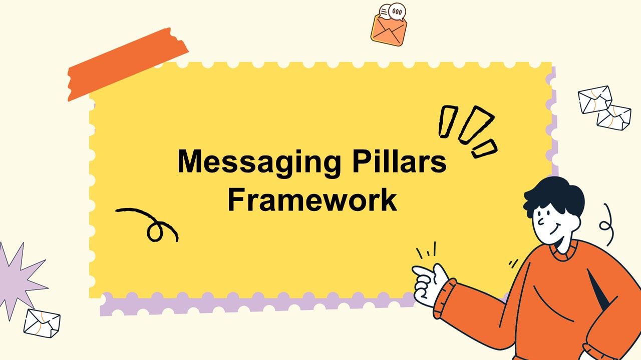 Messaging Pillars Framework Presentation Template