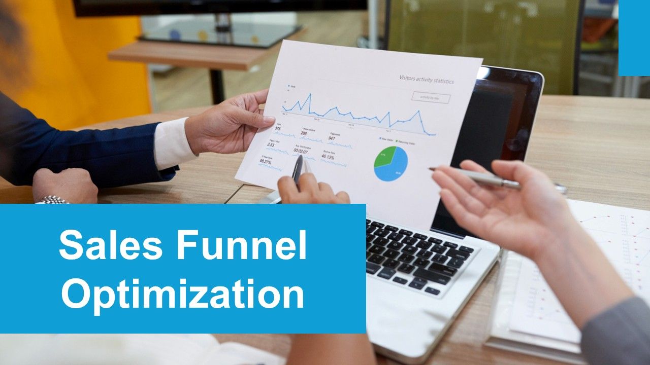 Sales Funnel Optimization Presentation Template