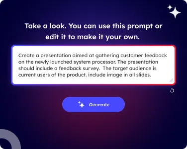 AI suggesting discussion-sparking questions