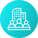 Organization-wide meeting engagement