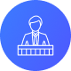 Meeting facilitator using interactive tools