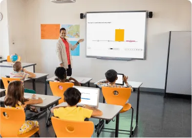 Classroom Lessons