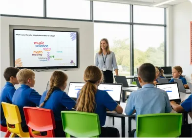 Project-Based Learning