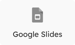 Google Slides