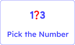 Quiz Number