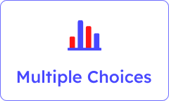 Multiple Choice