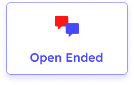 Open Ended