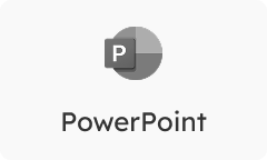 PowerPoint