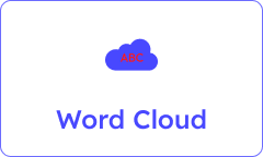 Word Cloud