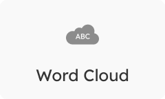 Word Cloud