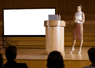 Speakers