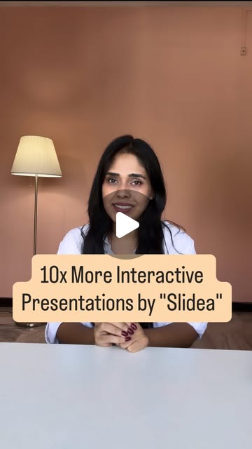Slidea customer testimonial Instagram reel