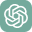ChatGPT logo
