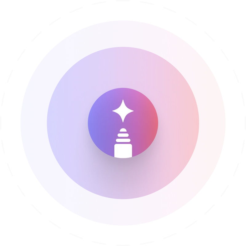 Slidea at the center of app integrations