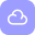 Word Cloud icon