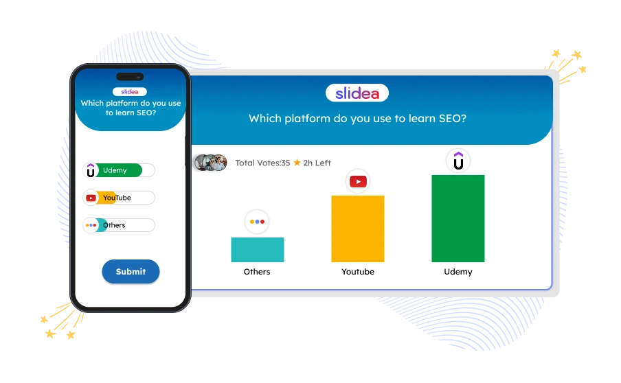 Surveys Preview