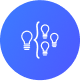 Meeting facilitator using interactive tools