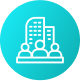 Organization-wide meeting engagement