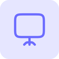 Presenter controls