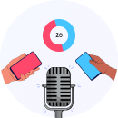 Two-way conversation