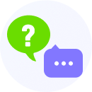 Mid-lecture engagement