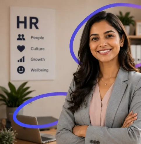 HR Teams using Slidea Survey