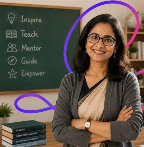 Teachers and educators using Slidea Survey