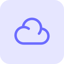 Real-time cloud