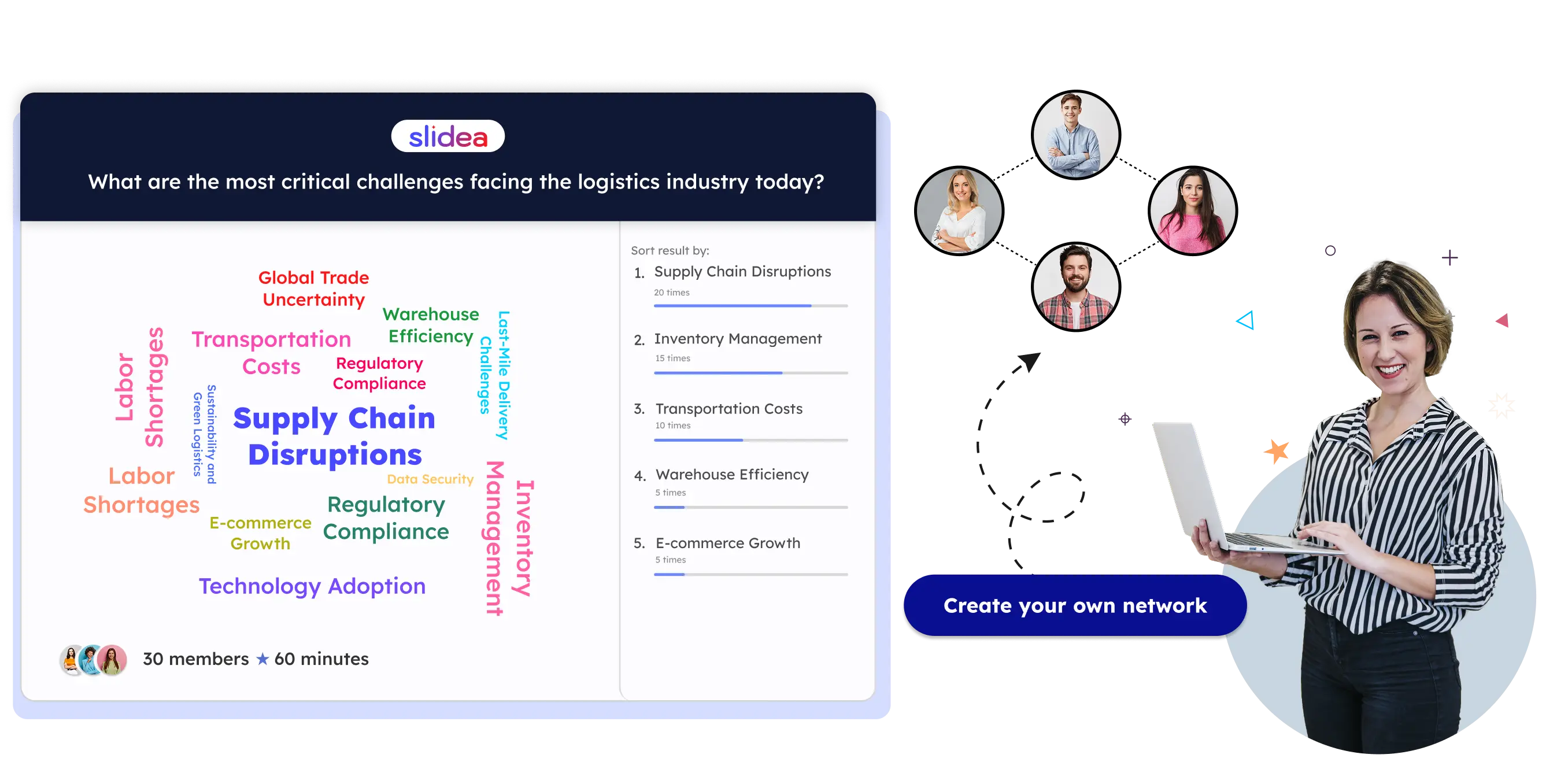 Interactive Features Demo
