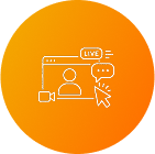 Real-time interaction