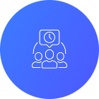 Team check-in