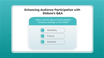 Engage Your Audience With Interactive Presentations