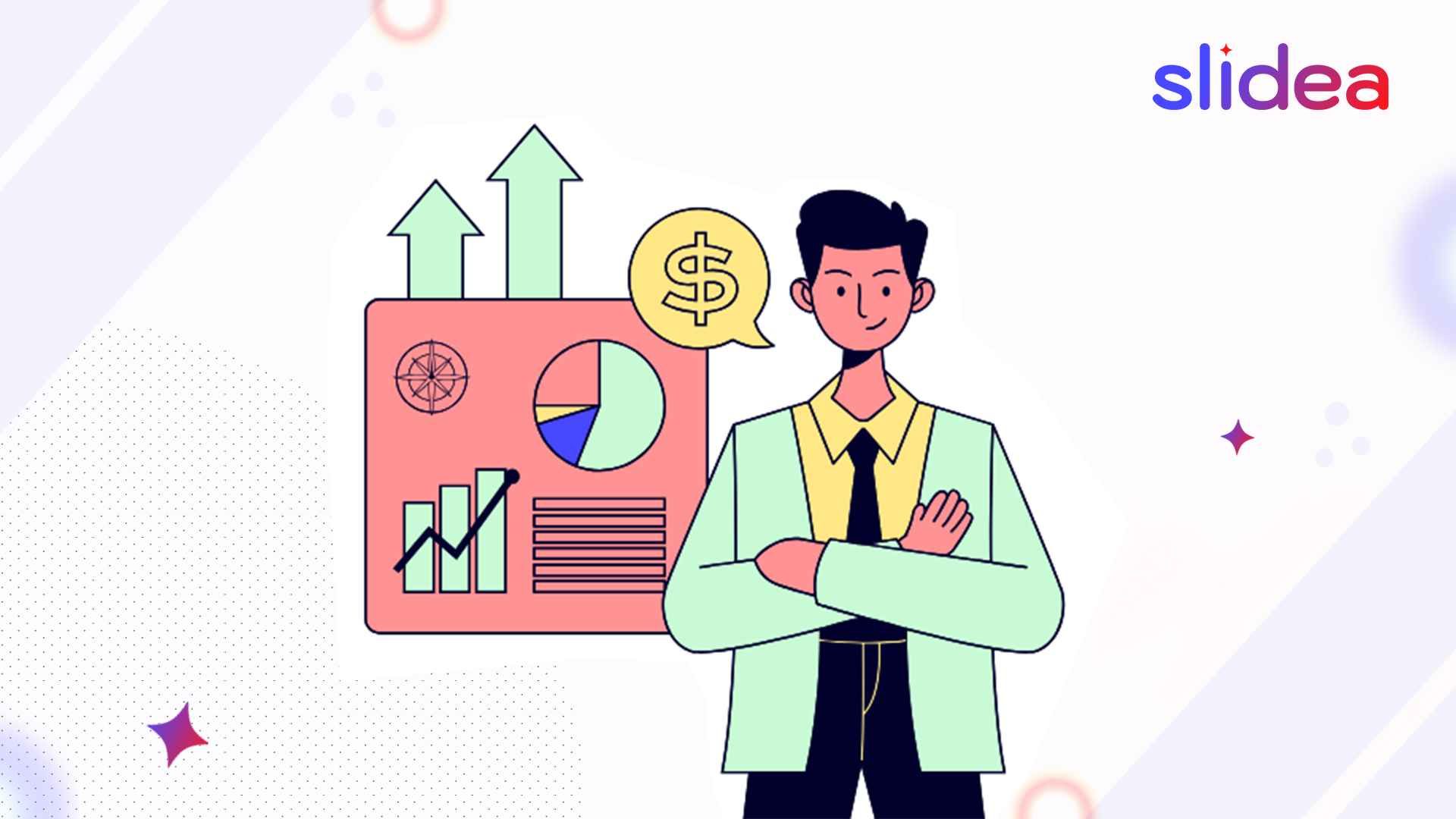 How Black Label Providers Mastered Investor Communication with Slidea?