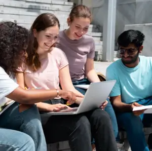 How to Engage Students in a Blended Learning Environment?
