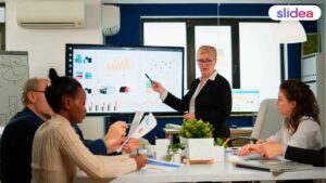 How Your Audience Benefits From The Interactive Presentation