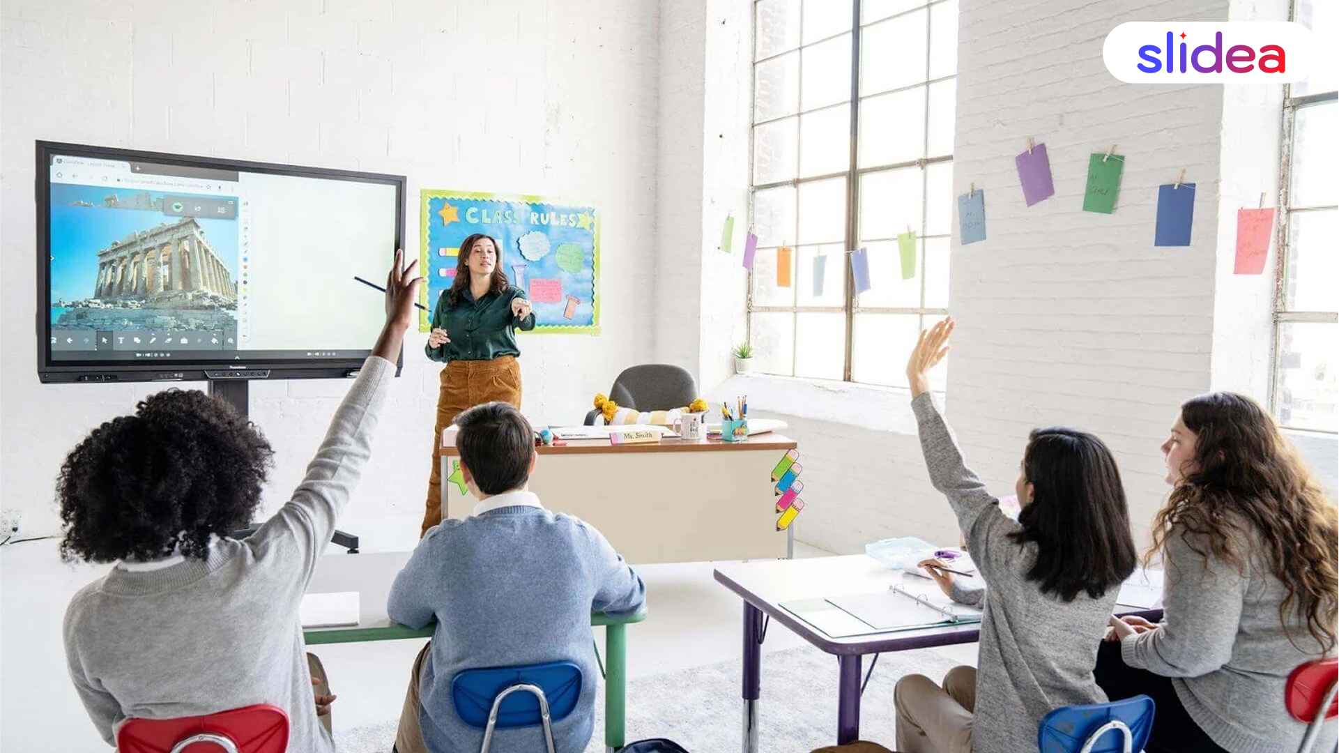What Are Interactive Quizzes, and Why Are They Fun?