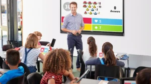 Interactive Presentation Tools That Enhance Learning