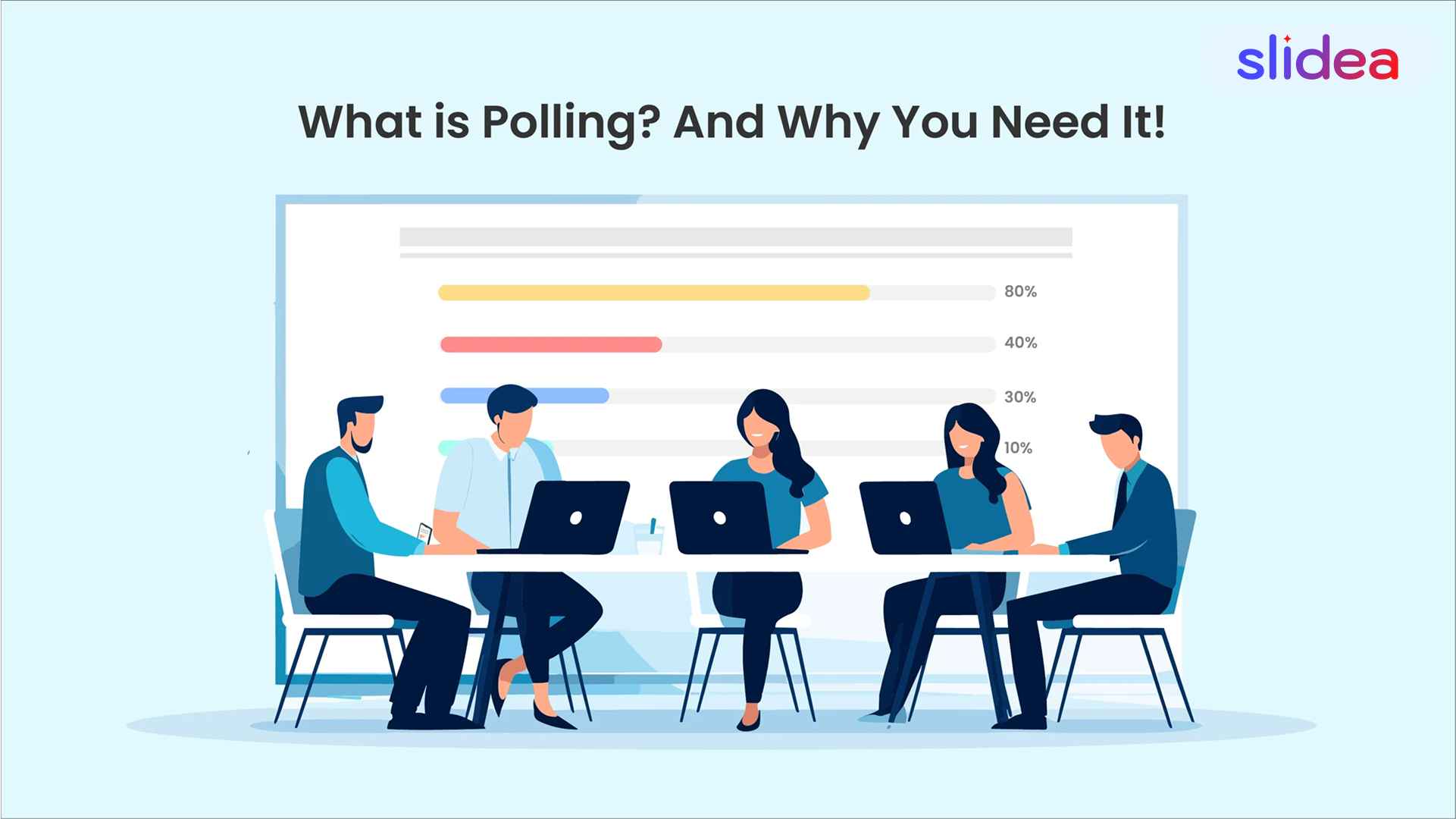 What is Polling? And Why You Need It!