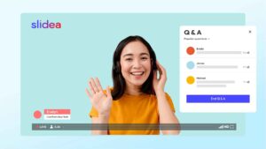 How to Conduct a Successful Live Q&A Session