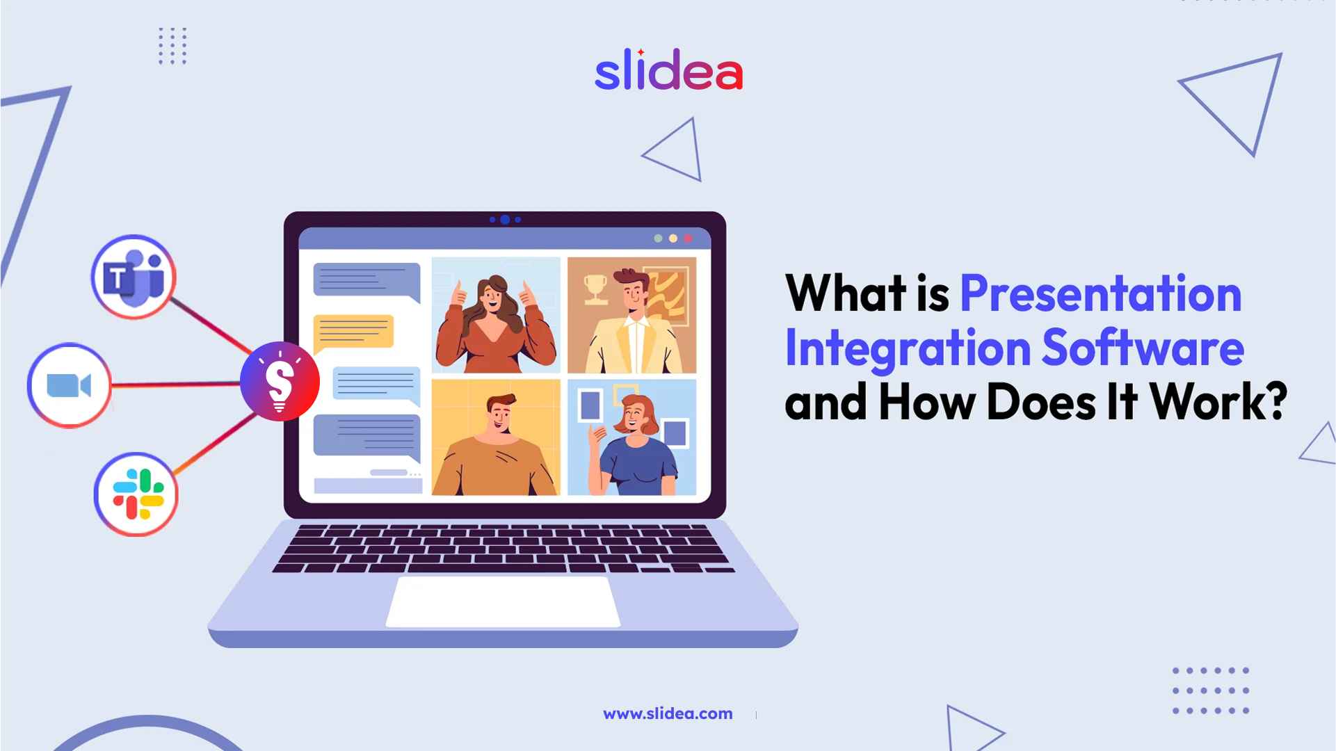 What is Presentation Integration Software and How Does It Work?