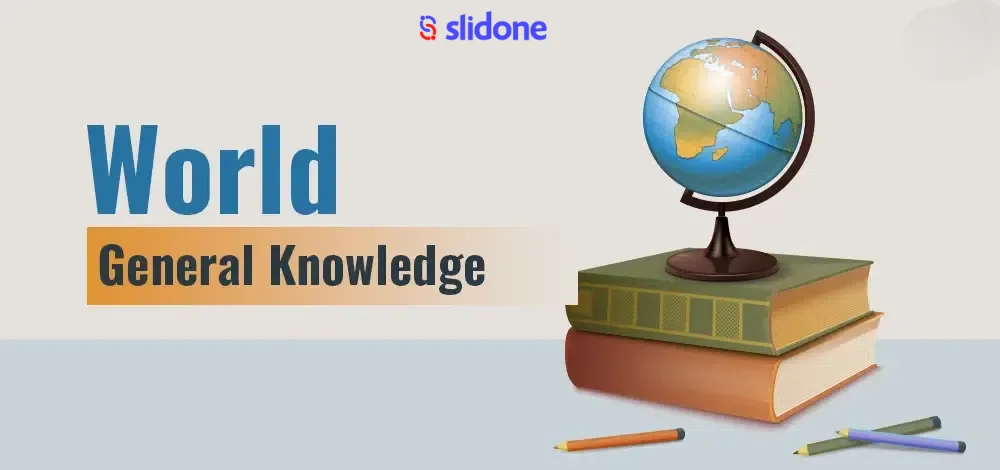 General Knowledge Trivia Questions
