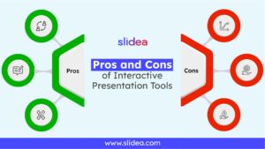 Pros and Cons of Interactive Presentation Tools