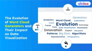 How Word Cloud Generators Shape Data Visualization