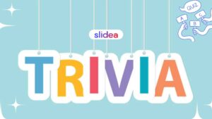 What Is a Trivia Question? Types of Trivia Explained