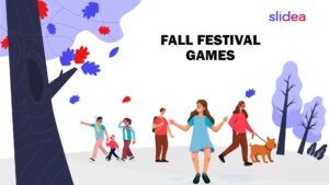 10 Fun-Filled and Amazing Fall Festival Games for All Ages