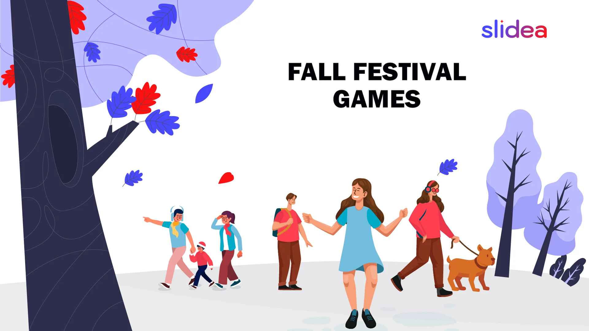 10 Fun-Filled and Amazing Fall Festival Games for All Ages
