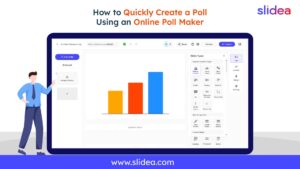 How to Quickly Create a Poll Using an Online Poll Maker